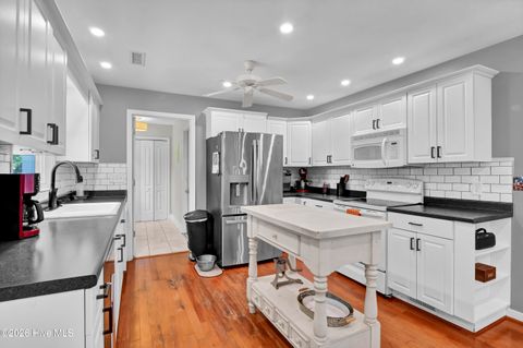 Tiny photo for 225 Mohican Trail, Wilmington, NC 28409 (MLS # 100577425)