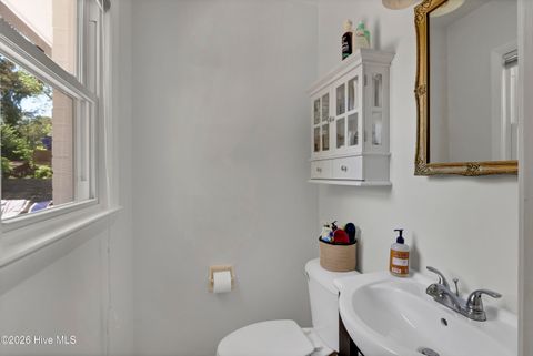 Tiny photo for 225 Mohican Trail, Wilmington, NC 28409 (MLS # 100577425)