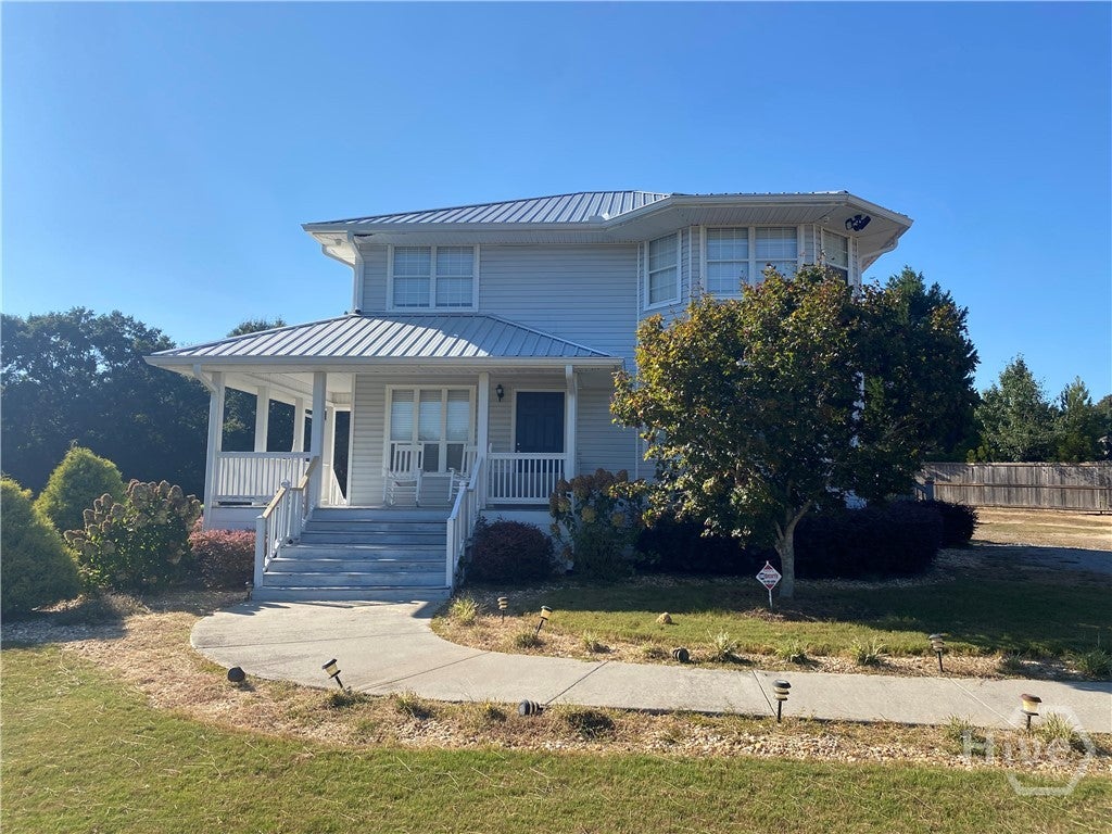 Photo of 2151 Old Bishop Road, Watkinsville, GA 30677 (MLS # CL364852)