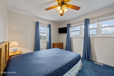 Tiny photo for 24 Bermuda Landing Place, North Topsail Beach, NC 28460 (MLS # 100560354)