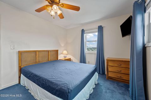 Tiny photo for 24 Bermuda Landing Place, North Topsail Beach, NC 28460 (MLS # 100560354)