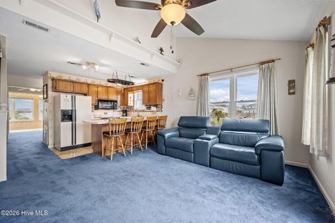 Tiny photo for 24 Bermuda Landing Place, North Topsail Beach, NC 28460 (MLS # 100560354)