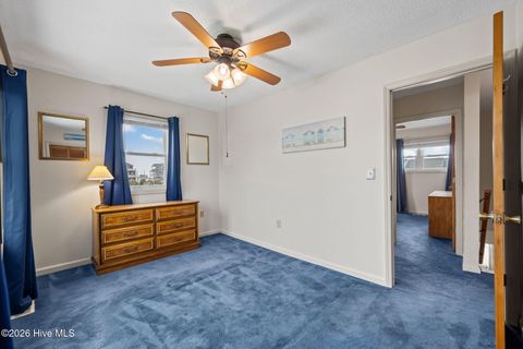 Tiny photo for 24 Bermuda Landing Place, North Topsail Beach, NC 28460 (MLS # 100560354)