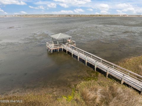 Tiny photo for 24 Bermuda Landing Place, North Topsail Beach, NC 28460 (MLS # 100560354)
