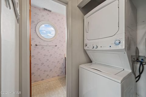 Tiny photo for 24 Bermuda Landing Place, North Topsail Beach, NC 28460 (MLS # 100560354)