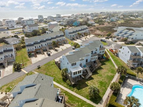 Tiny photo for 24 Bermuda Landing Place, North Topsail Beach, NC 28460 (MLS # 100560354)