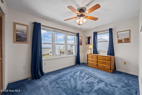 Tiny photo for 24 Bermuda Landing Place, North Topsail Beach, NC 28460 (MLS # 100560354)