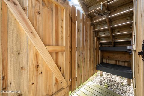 Tiny photo for 24 Bermuda Landing Place, North Topsail Beach, NC 28460 (MLS # 100560354)