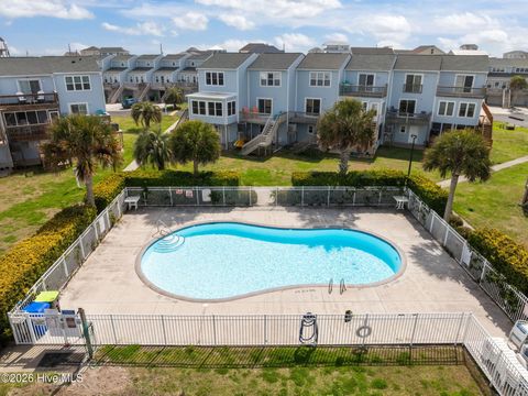 Tiny photo for 24 Bermuda Landing Place, North Topsail Beach, NC 28460 (MLS # 100560354)