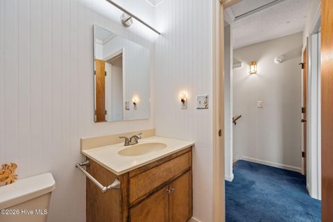 Tiny photo for 24 Bermuda Landing Place, North Topsail Beach, NC 28460 (MLS # 100560354)