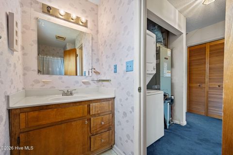 Tiny photo for 24 Bermuda Landing Place, North Topsail Beach, NC 28460 (MLS # 100560354)