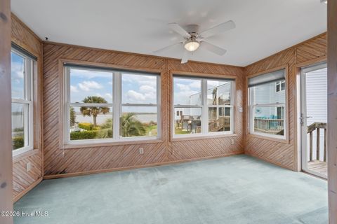 Tiny photo for 24 Bermuda Landing Place, North Topsail Beach, NC 28460 (MLS # 100560354)