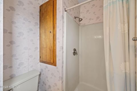 Tiny photo for 24 Bermuda Landing Place, North Topsail Beach, NC 28460 (MLS # 100560354)