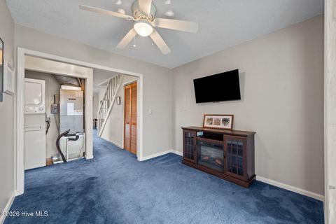 Tiny photo for 24 Bermuda Landing Place, North Topsail Beach, NC 28460 (MLS # 100560354)