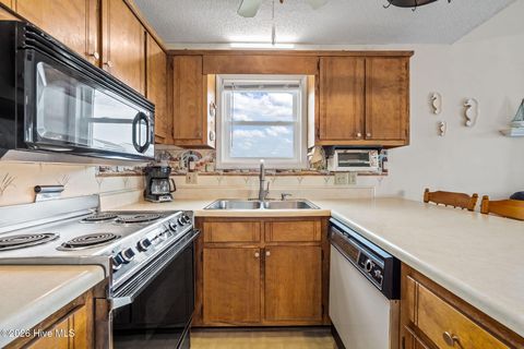 Tiny photo for 24 Bermuda Landing Place, North Topsail Beach, NC 28460 (MLS # 100560354)