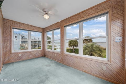 Tiny photo for 24 Bermuda Landing Place, North Topsail Beach, NC 28460 (MLS # 100560354)