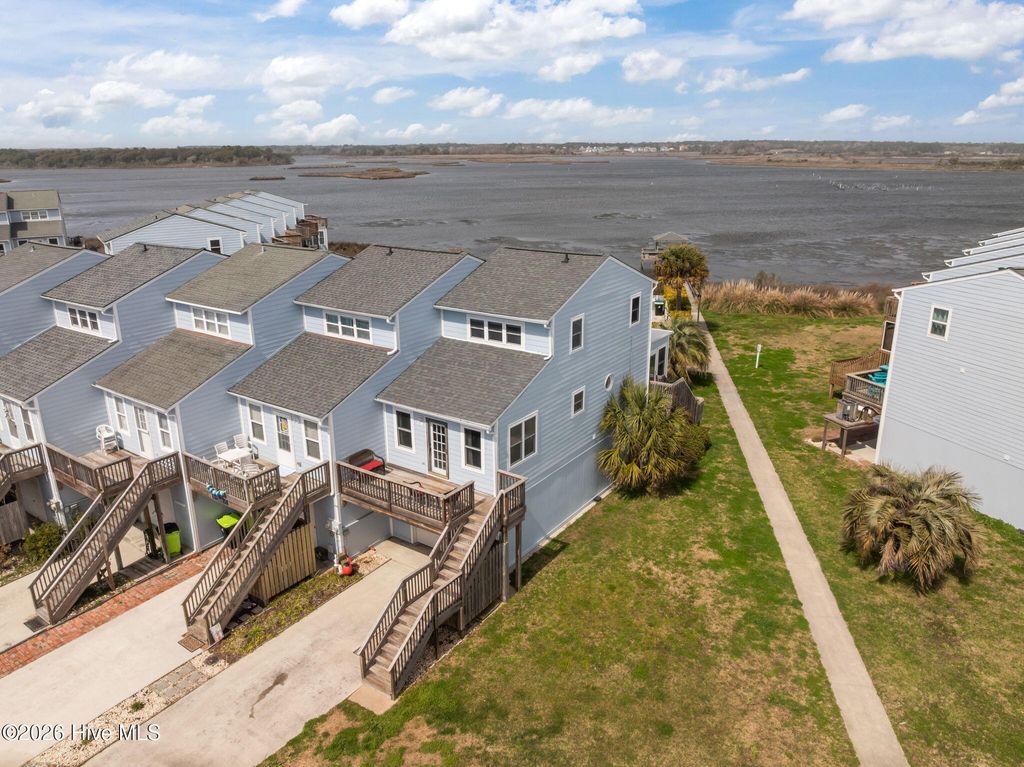Photo of 24 Bermuda Landing Place, North Topsail Beach, NC 28460 (MLS # 100560354)