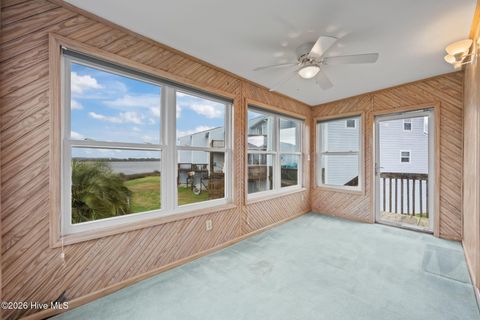 Tiny photo for 24 Bermuda Landing Place, North Topsail Beach, NC 28460 (MLS # 100560354)