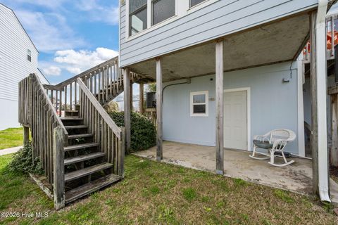 Tiny photo for 24 Bermuda Landing Place, North Topsail Beach, NC 28460 (MLS # 100560354)