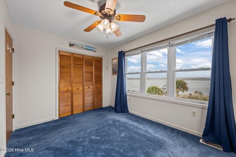 Tiny photo for 24 Bermuda Landing Place, North Topsail Beach, NC 28460 (MLS # 100560354)