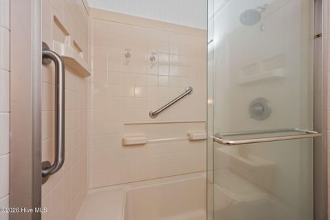 Tiny photo for 24 Bermuda Landing Place, North Topsail Beach, NC 28460 (MLS # 100560354)