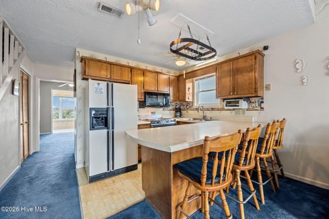 Tiny photo for 24 Bermuda Landing Place, North Topsail Beach, NC 28460 (MLS # 100560354)