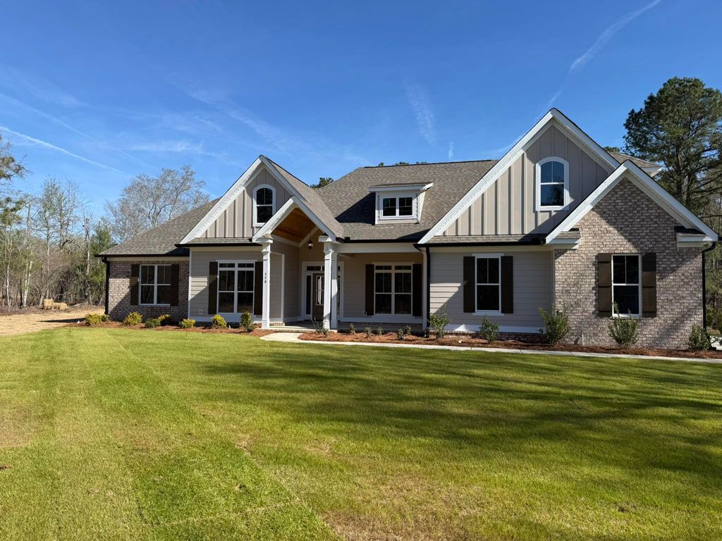 Photo of 358 Walton Heath Way, Aiken, SC 29803 (MLS # 553424)