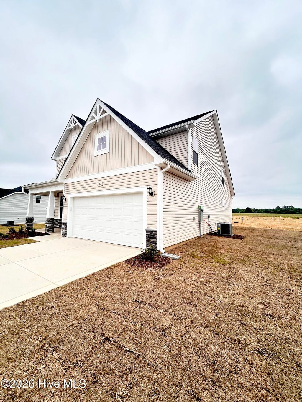 Photo of 102 Maverick Lane Ln, Dunn, NC 28334 (MLS # 100571383)