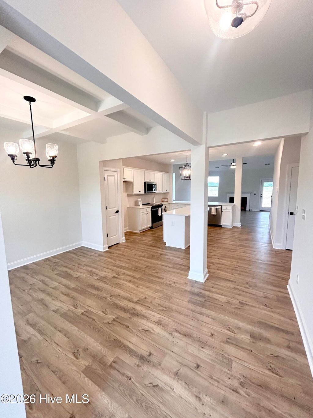 Photo of 102 Maverick Lane Ln, Dunn, NC 28334 (MLS # 100571383)