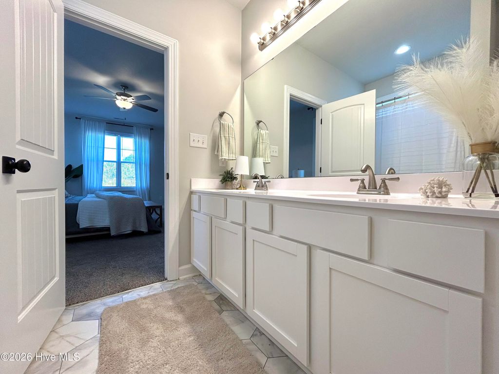 Photo of 2021 Folkstone Woods Lane, Holly Ridge, NC 28445 (MLS # 100553295)