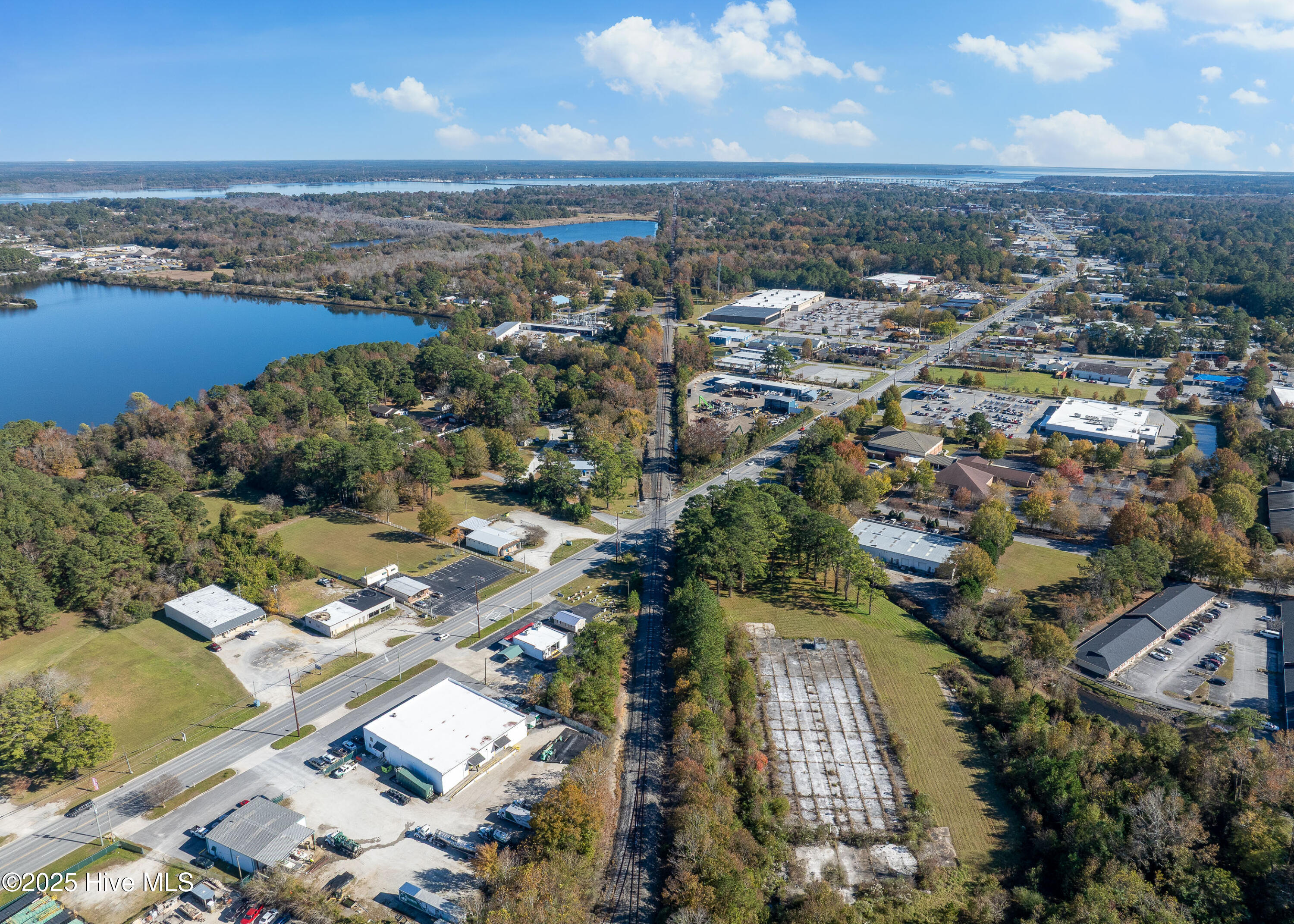 3101 Neuse Boulevard