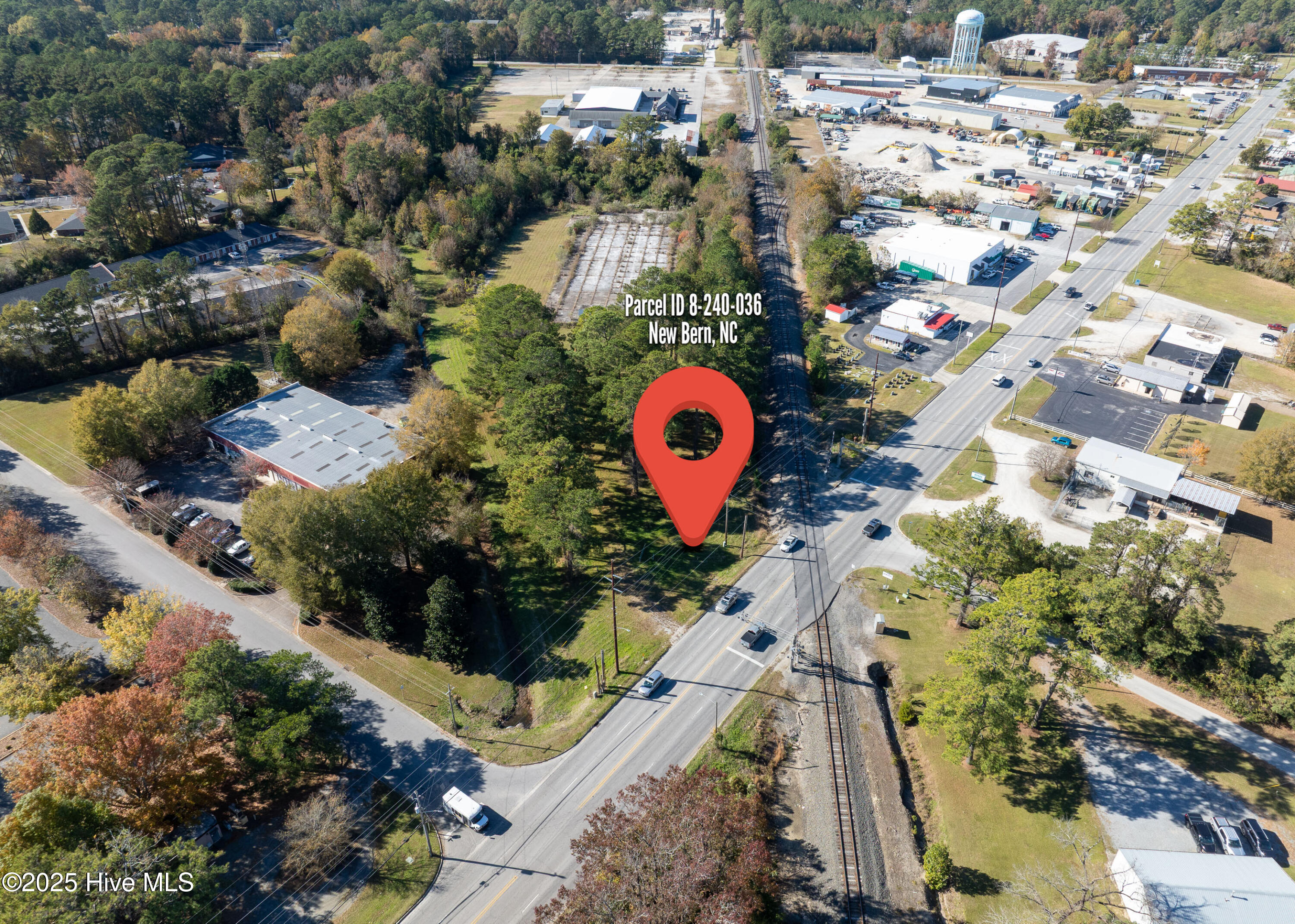 3101 Neuse Boulevard