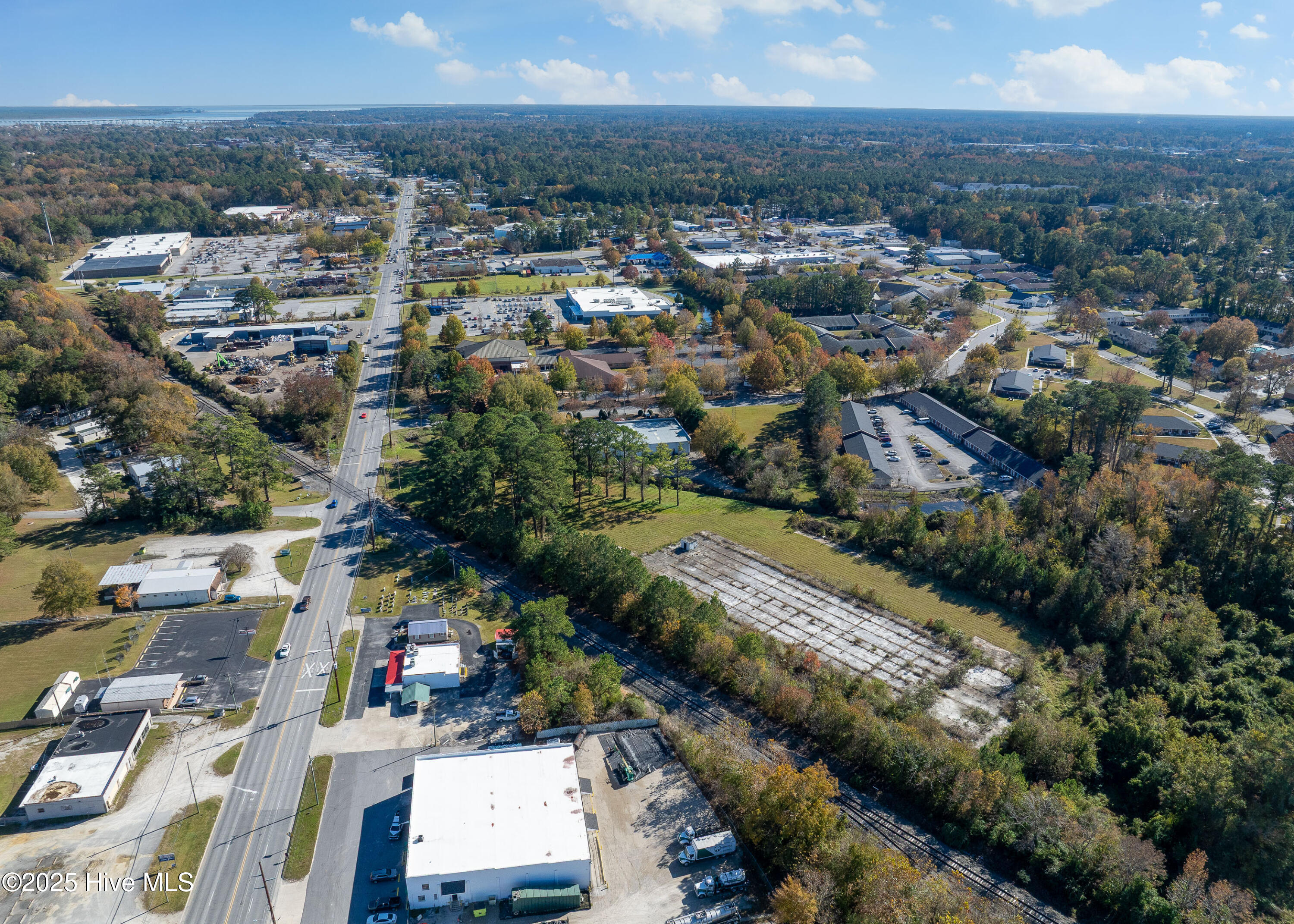 3101 Neuse Boulevard