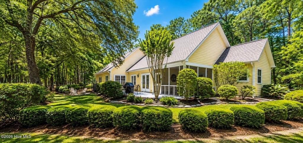 Photo of 190 Egret Court SW, Supply, NC 28462 (MLS # 100575799)