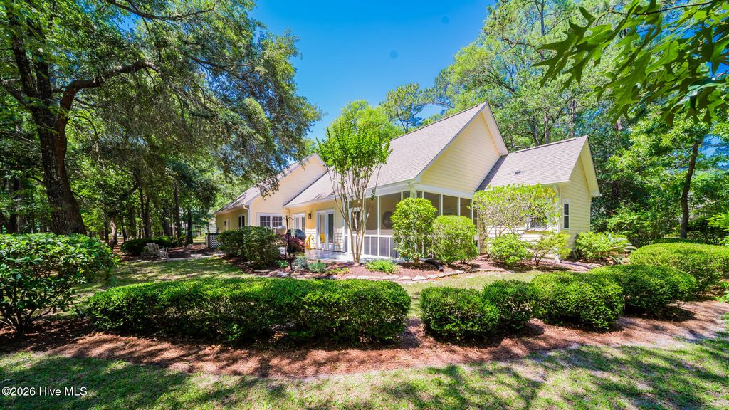 Photo of 190 Egret Court SW, Supply, NC 28462 (MLS # 100575799)