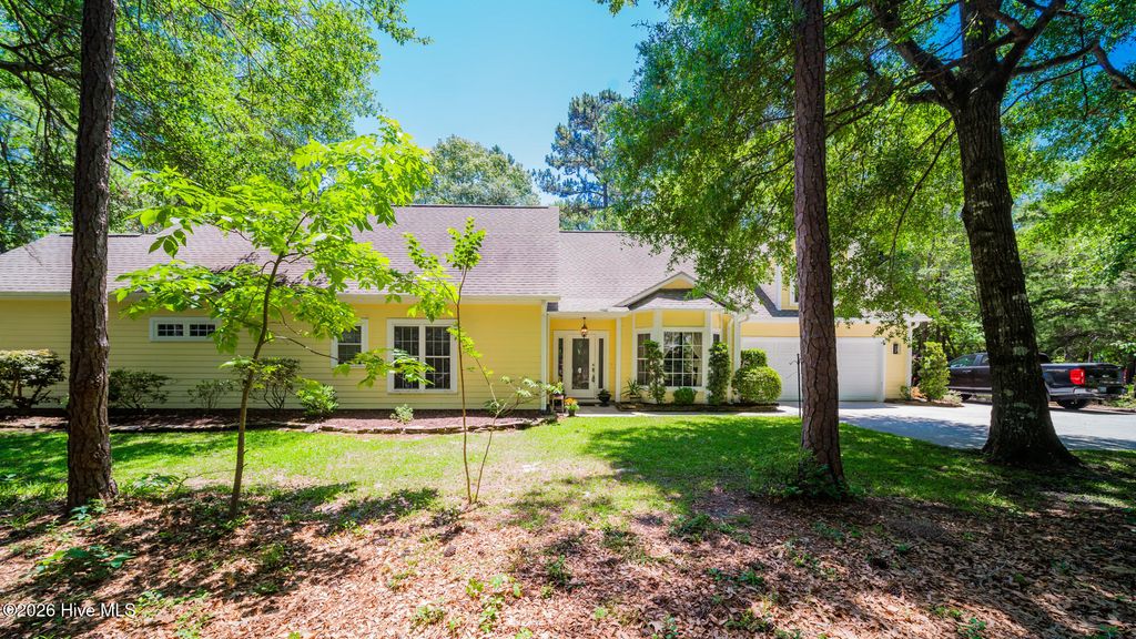 Photo of 190 Egret Court SW, Supply, NC 28462 (MLS # 100575799)