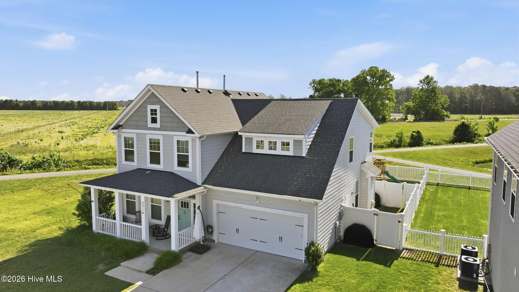 Photo of 3514 Great Island Lane, Elizabeth City, NC 27909 (MLS # 100574285)