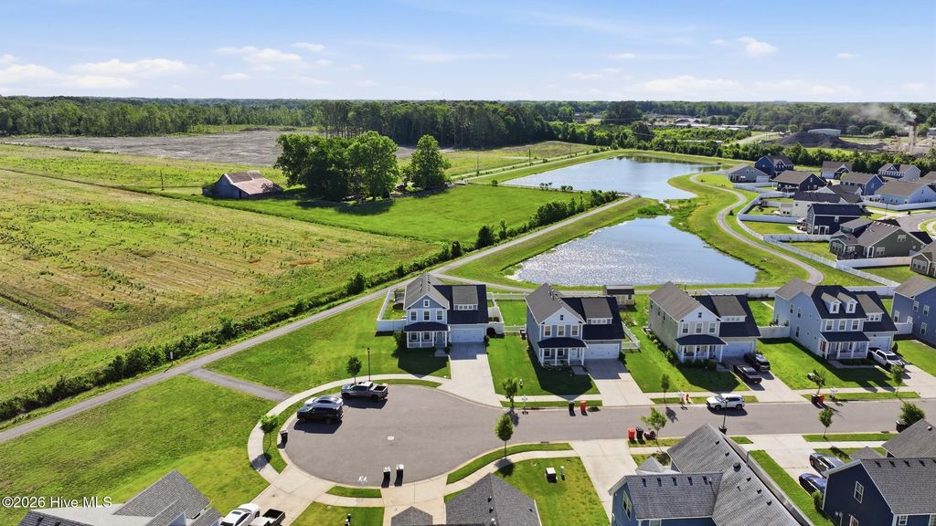 Photo of 3514 Great Island Lane, Elizabeth City, NC 27909 (MLS # 100574285)