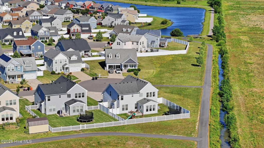 Photo of 3514 Great Island Lane, Elizabeth City, NC 27909 (MLS # 100574285)