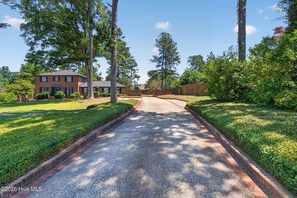 Photo of 1919 Byrnes Road, North Augusta, SC 29841 (MLS # 100576271)