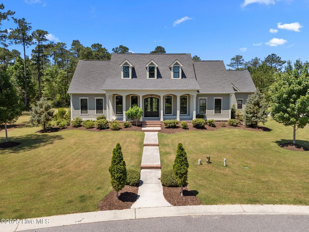 Photo of 3706 Friendly Orange Court NE, Leland, NC 28451 (MLS # 100510786)