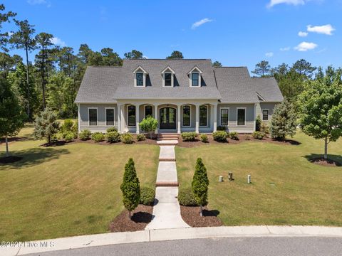 3706 Friendly Orange Court NE Leland NC 28451