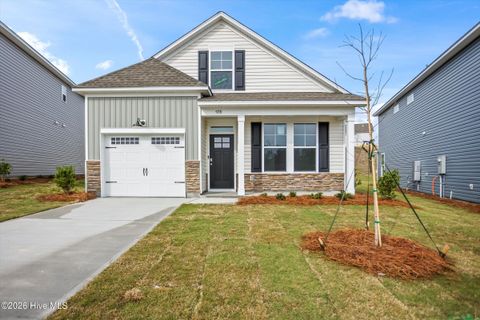 Photo of 5731 Moncrief Circle, Graniteville, SC 29829 (MLS # 100588129)