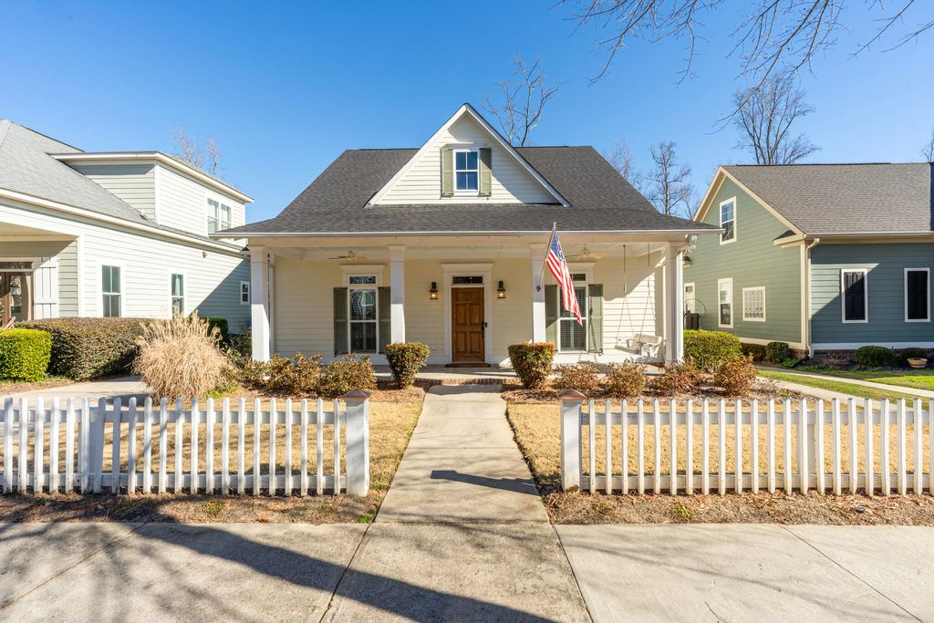 Photo of 960 Mitchell Lane Ln, Evans, GA 30809 (MLS # 551007)