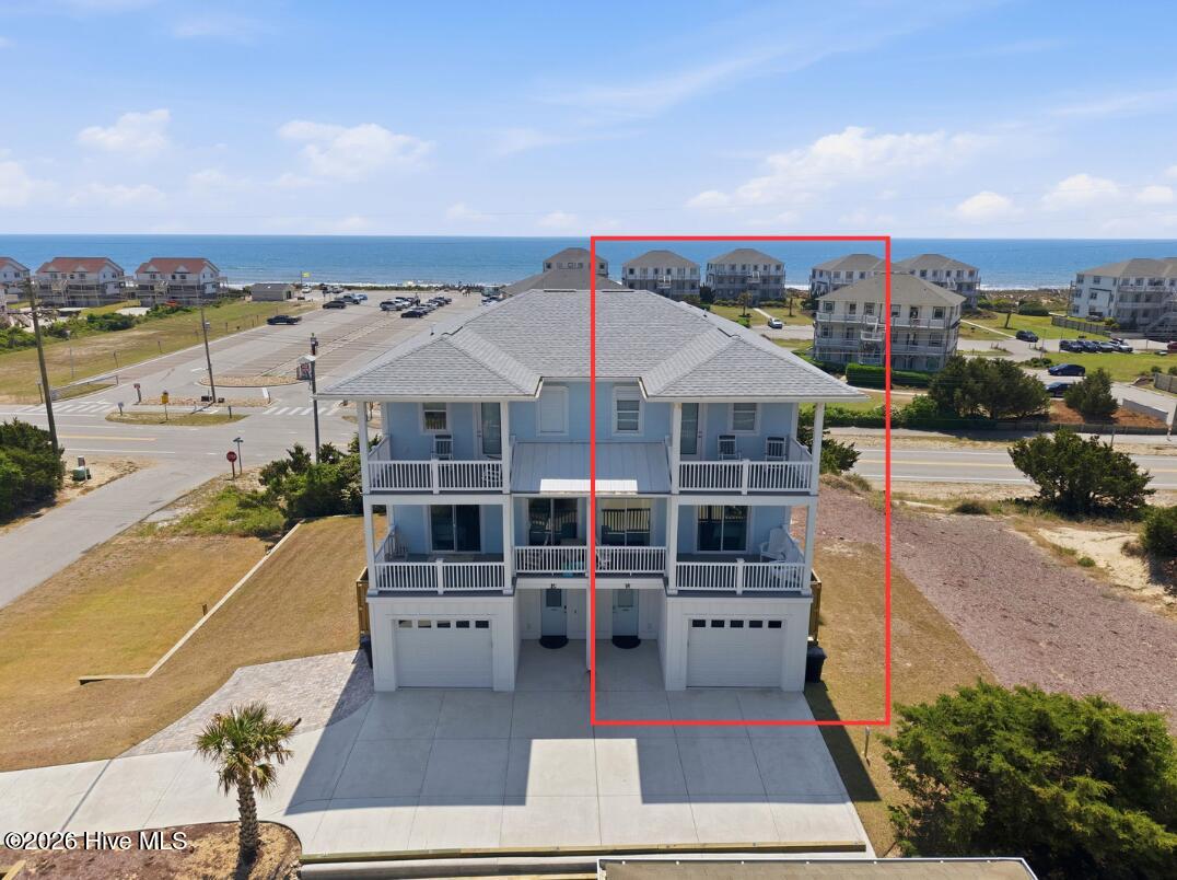 2802 Emerald Drive West