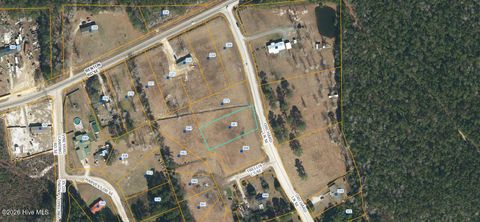 Tiny photo for 281 Orchard Lane SE, Bolivia, NC 28422 (MLS # 100551743)