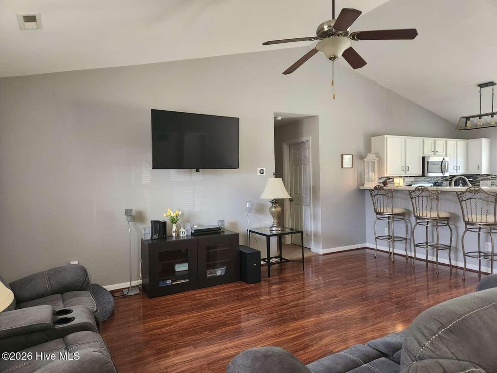 Photo of 253 Sweet Gum Lane, Richlands, NC 28574 (MLS # 100569014)