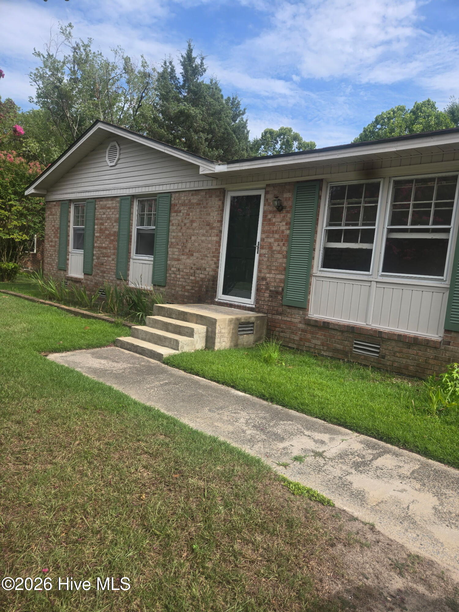 Photo 1 of 3 — 302 Millbrook Street, Greenville, NC 27834