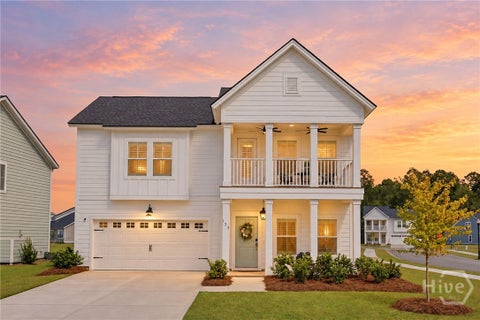 Homes For Sale - 133 Weyview Gardens<br/> Pooler, GA 31322