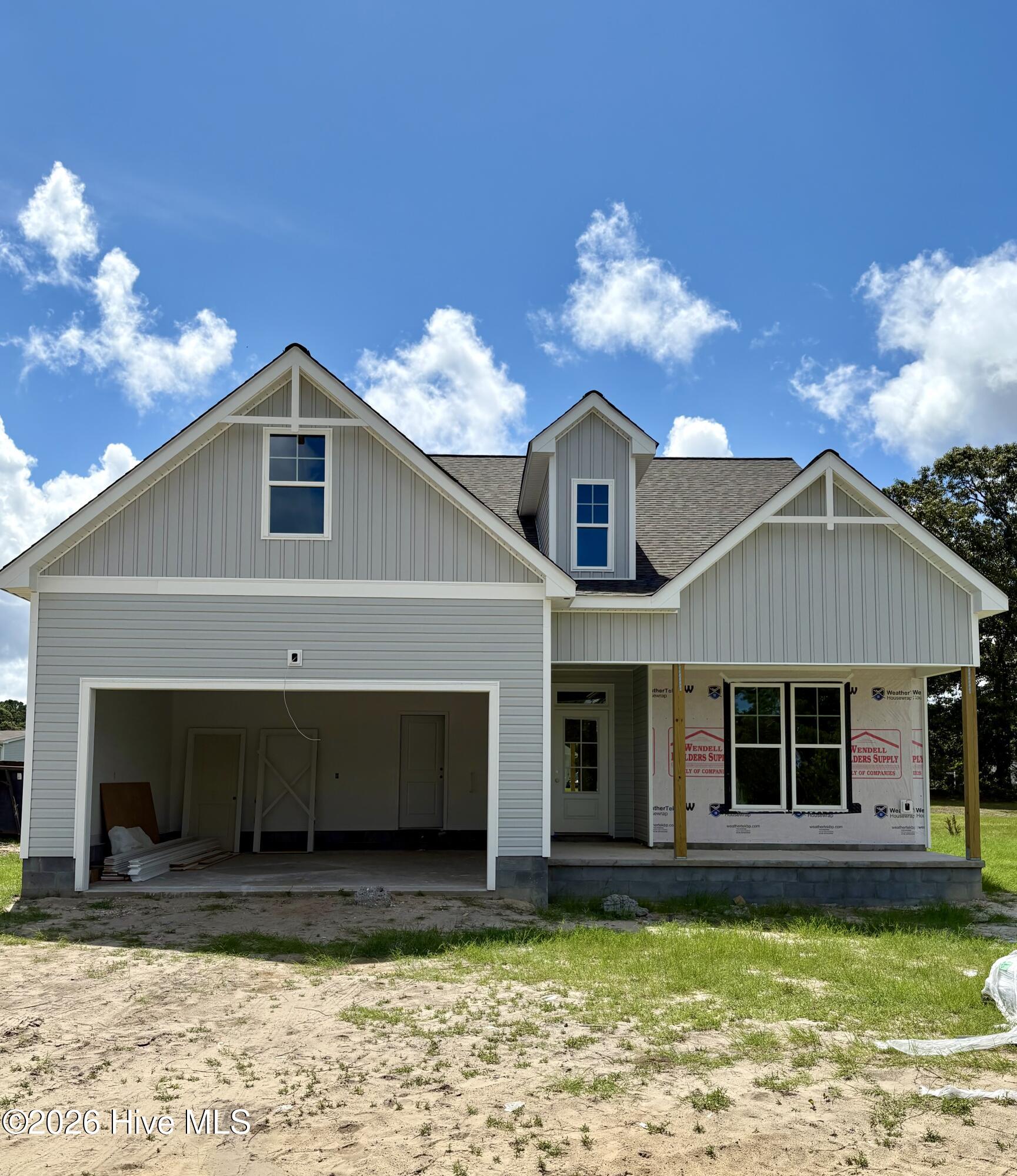 166 Deepwater Drive